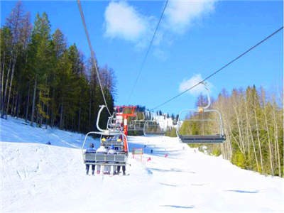 西嶺雪山旅游線路-冬季西嶺雪山跟團旅游費用